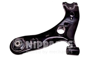 Wahacz Przód Toyota Auris E15 2007przod Le Nippart