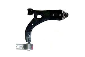 Wahacz Ford Fiesta 02- P Rts
