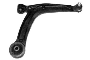 Wahacz P Fiat 500 07- P Sasic