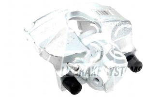 Zacisk Hamulcowy Renault Scenic Ii 05-09 Lp A.b.s.