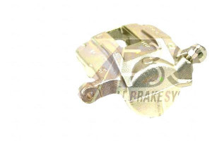 Zacisk Hamulcowy Mercedes W168 A-klasa 97-04 Lp A.