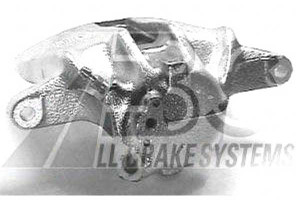 Zacisk Hamulcowy Vw Golf Iii 91-97 Lp A.b.s.