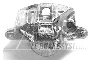 Zacisk Hamulcowy Vw T2 85-92 Lp A.b.s.