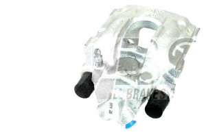 Zacisk Hamulcowy Bmw X3 E83 04-10 Pt A.b.s.