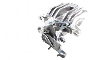 Zacisk Hamulcowy Audi A3 03- Pt A.b.s.