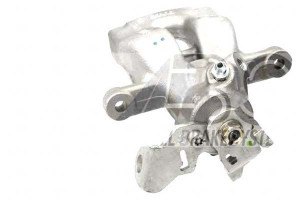 Zacisk Hamulcowy Renault Clio Iii 05-12 Pt A.b.s.