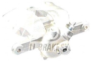 Zacisk Hamulcowy Skoda Fabia 99-14 Pp A.b.s.