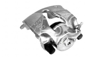 Zacisk Hamulcowy Opel Astra G 98-04 Pp A.b.s.