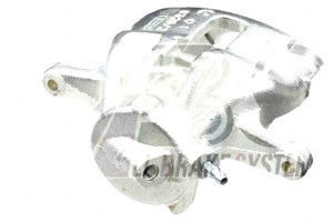 Zacisk Hamulcowy Citroen C3 02-09 Pp A.b.s.