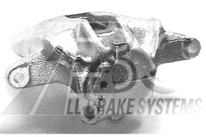 Zacisk Hamulcowy Vw Golf Iii 91-97 Lp A.b.s.