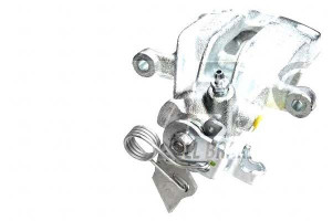 Zacisk Hamulcowy Peugeot 807 02- Pt A.b.s.