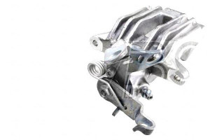 Zacisk Hamulcowy Audi A3 03- Pt A.b.s.