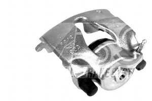 Zacisk Hamulcowy Opel Astra G 98-04 Pp A.b.s.