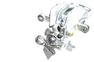 Zacisk Hamulcowy Peugeot 807 02- Pt A.b.s.