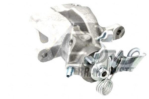Zacisk Hamulcowy Opel Astra G 01-04 Pt A.b.s.