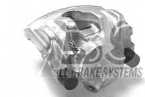 Zacisk Hamulcowy Bmw 3 E36 91-00 Pp A.b.s.