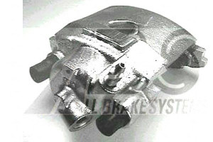 Zacisk Hamulcowy Vw Golf 83-97 Pp A.b.s.