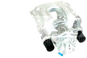Zacisk Hamulcowy Bmw X3 E83 04-10 Lt A.b.s.