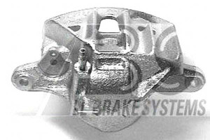 Zacisk Hamulcowy Vw T2 85-92 Pp A.b.s.