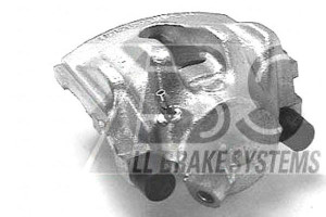 Zacisk Hamulcowy Bmw 3 E36 91-00 Pp A.b.s.