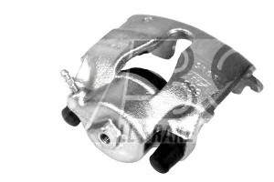 Zacisk Hamulcowy Opel Astra G 98-04 Lp A.b.s.
