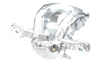 Zacisk Hamulcowy Bmw 1 E87 03-12 Lp A.b.s.