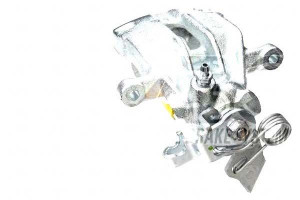 Zacisk Hamulcowy Peugeot 807 02- Lt A.b.s.