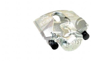 Zacisk Hamulcowy Ford Fiesta 00-02 Lp (-abs) A.b.s
