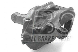 Zacisk Hamulcowy Honda Cr-v Ii 01-05 Pt A.b.s.