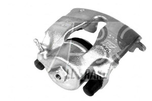 Zacisk Hamulcowy Opel Astra G 98-04 Lp A.b.s.