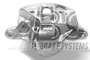 Zacisk Hamulcowy Vw T2 85-92 Pp A.b.s.