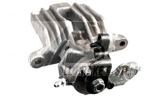 Zacisk Hamulcowy Vw Golf Iv 99-03 Pt A.b.s.