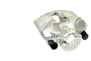 Zacisk Hamulcowy Ford Fiesta 00-02 Lp (-abs) A.b.s