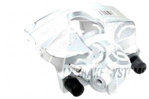 Zacisk Hamulcowy Renault Scenic Ii 05-09 Lp A.b.s.