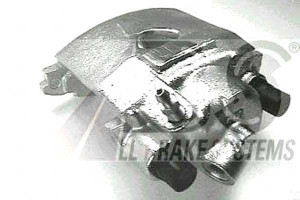 Zacisk Hamulcowy Vw Golf 83-97 Lp A.b.s.