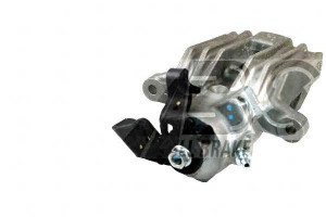 Zacisk Hamulcowy Vw Golf Iv Variant 99-06 Lt A.b.s