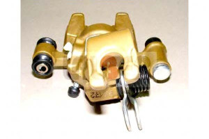 Zacisk Hamulcowy Mazda 323 F Vi 323 S Vi 626 V Pre