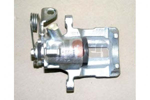 Zacisk Hamulcowy Audi A4 1.6-2.8 11.94-09.01 Laube