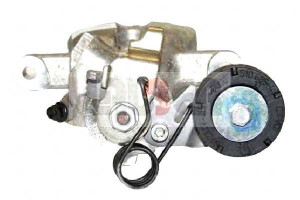Zacisk Hamulcowy Opel Astra G Zafira A 1.2-2.2d 02