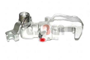 Zacisk Hamulcowy Mazda 6 1.8-2.5 01.02-07.13 Laube