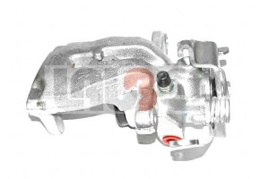 Zacisk Hamulcowy Ford Galaxy Mondeo Iv S-max 1.6-2