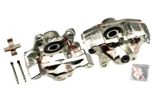 Zacisk Hamulcowy Mercedes C (w202) Clk (a208) Clk
