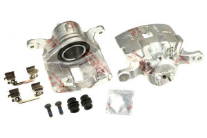 Zacisk Hamulcowy Honda Civic Vii Civic Viii 1.4-2.