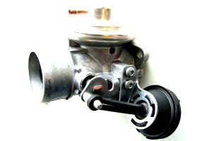 Zawór Egr Vw 1,9tdi Wahler