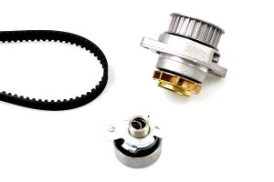 Zestaw Paska Rozrządu Z Pompą Vw Polo 1.0 10.94-12