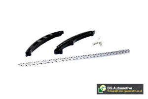 Zestaw Łańcucha Rozrządu Bga Tck178ng 40672