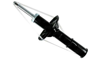 Amortyzator P Lancer 1.3-2.0 03- Gaz Sachs