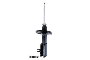 Amortyzator Przód L Mazda 323 F V Ba 1.5 Ashika