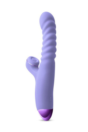 Luxe Nova Purple