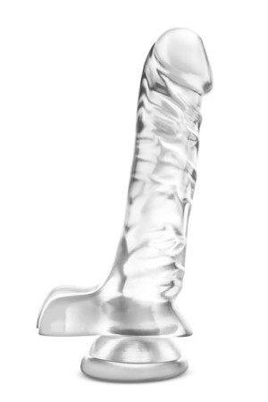 B Yours Diamond Dazzle Clear